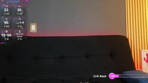 luna_sophya online show from 09/20/25, 07:15