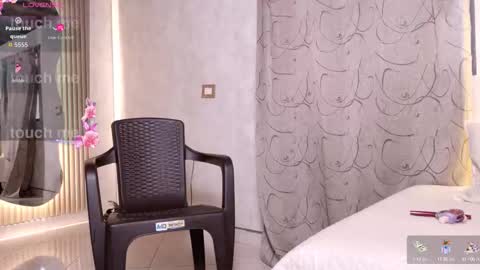 luna_sophya online show from 09/21/25, 11:34