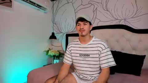 Luna Stanford online show from 10/09/25, 02:31