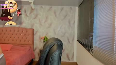  Luna online show from 11/03/25, 01:23