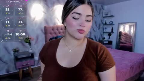  Luna online show from 11/16/25, 03:01