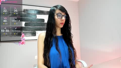 luna online show from 01/10/25, 12:26