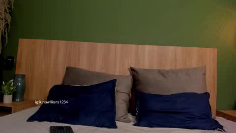 Snapshot of luna_willians chatting on 11/08/25, 12:05 luna online show from 11/08/25, 12:05