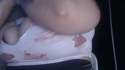 luna online show from 10/18/25, 05:14