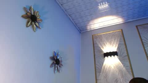 Luna online show from 10/22/25, 03:40