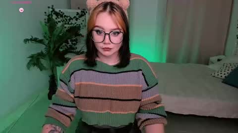 Li online show from 10/03/25, 04:48