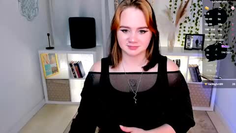 Li online show from 10/16/25, 02:40