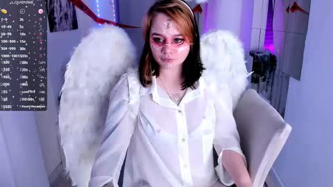 Li online show from 10/27/25, 02:43