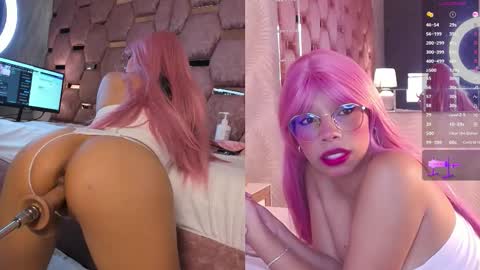 Snapshot of lunaaridi chatting on 11/05/25, 12:21 Luna online show from 11/05/25, 12:21