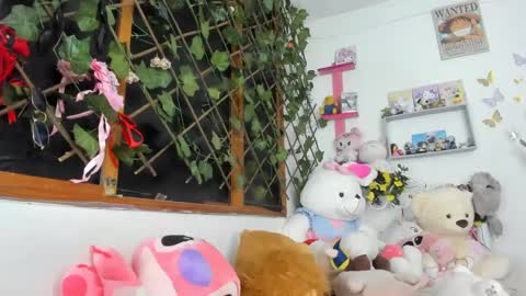 Snapshot of lunacristal_moon chatting on 02/27/25, 06:50 lunacristal_moon online show from 02/27/25, 06:50