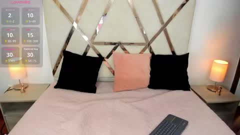 Snapshot of lunadesire777 chatting on 11/13/25, 04:33 lunadesire777 online show from 11/13/25, 04:33