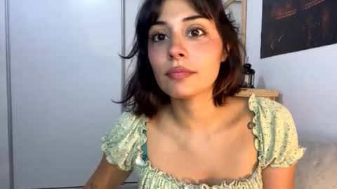 Snapshot of lunafox07 chatting on 02/25/25, 12:47 lunafox07 online show from 02/25/25, 12:47