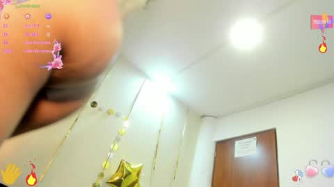 Snapshot of lunagudi chatting on 12/24/24, 11:17 Luna online show from 12/24/24, 11:17