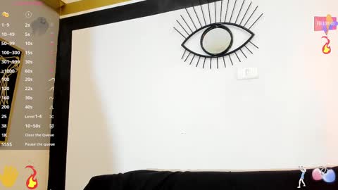 Snapshot of lunagudi chatting on 02/23/25, 11:22 Luna online show from 02/23/25, 11:22