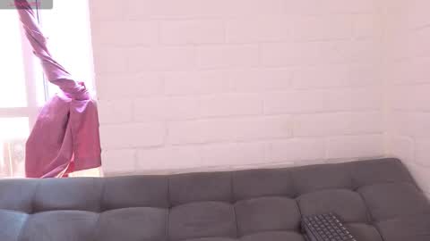 Luna online show from 11/07/25, 03:34