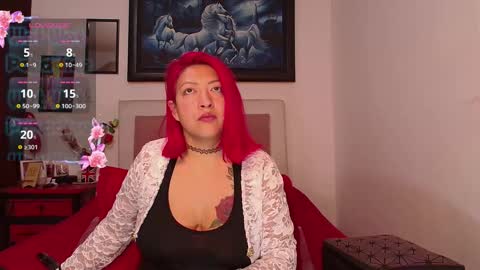 LUNA online show from 10/18/25, 11:00