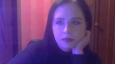 Snapshot of lunamystique_ chatting on 01/23/25, 12:57 lunamystique_ online show from 01/23/25, 12:57