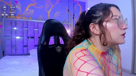 Luna online show from 11/04/25, 06:01