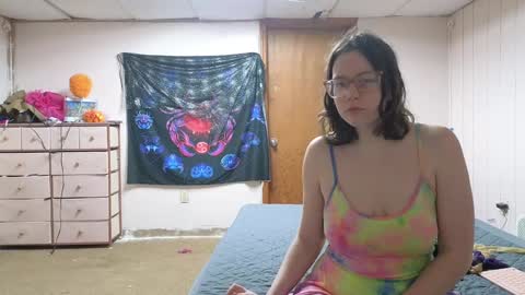 Snapshot of lunaquinn45 chatting on 12/07/24, 12:30 lunaquinn45 online show from 12/07/24, 12:30