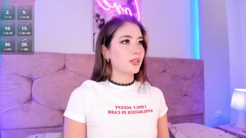 Luna  online show from 12/08/24, 02:41