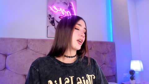 Luna  online show from 12/28/24, 06:40