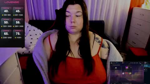 Ness  online show from 03/04/25, 09:11