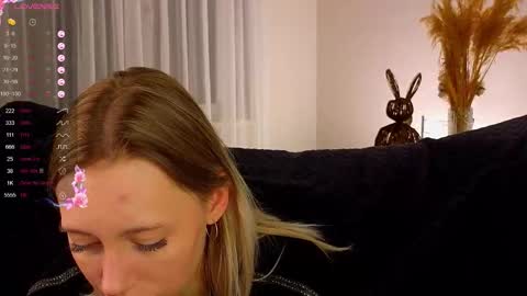 Kelly online show from 11/09/25, 02:37