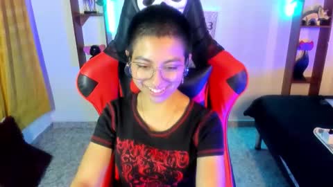 lunarichy online show from 10/27/25, 08:13