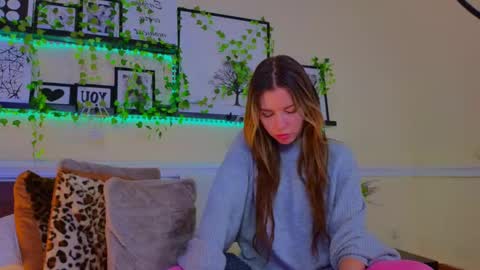 Luna Rishi online show from 03/05/25, 09:38