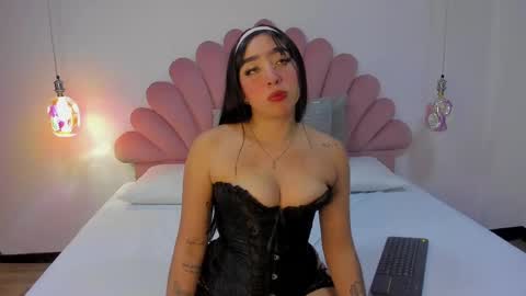 Luna Rossy online show from 09/13/25, 04:12