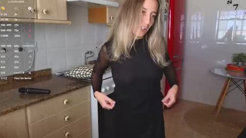  Luna online show from 03/06/25, 12:30