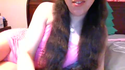 Snapshot of lunastclaire chatting on 12/10/24, 02:05 Onlyfans LunaMichelly Snapchat LunaStClaire Instagram LunaMeShell Twitter LunaStClaire online show from 12/10/24, 02:05