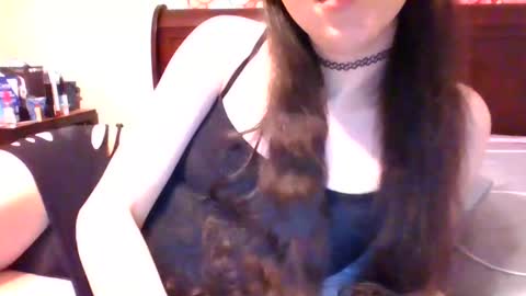 Snapshot of lunastclaire chatting on 01/17/25, 04:39 Onlyfans LunaMichelly Snapchat LunaStClaire Instagram LunaMeShell Twitter LunaStClaire online show from 01/17/25, 04:39