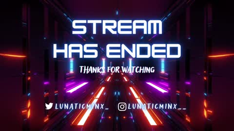 Snapshot of lunaticminx chatting on 12/15/24, 01:54 Luna powered by bitch dust online show from 12/15/24, 01:54