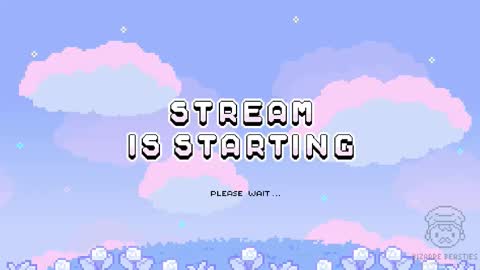 Luna Lovely online show from 11/24/25, 02:00