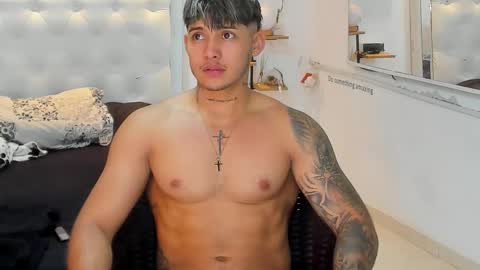 Lunay online show from 10/11/25, 12:10