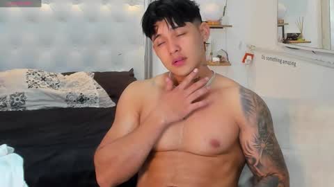 Lunay online show from 10/22/25, 12:00