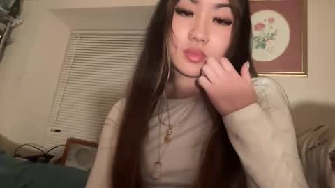 Lunadreams online show from 01/12/25, 03:28