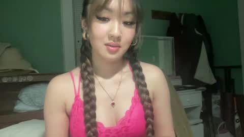 Lunadreams online show from 01/31/25, 08:01