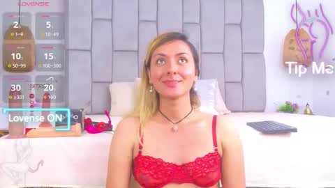 Snapshot of lunitadiva chatting on 10/18/25, 01:56 lunitadiva online show from 10/18/25, 01:56