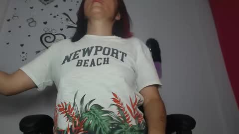 Snapshot of lunitaqueen_ chatting on 02/08/25, 07:37 Luna Tamara online show from 02/08/25, 07:37