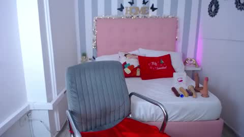 Snapshot of lunna_boobs20 chatting on 12/17/24, 05:07 lunna_boobs20 online show from 12/17/24, 05:07
