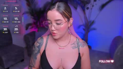 LUNA ROSE online show from 09/09/25, 05:29