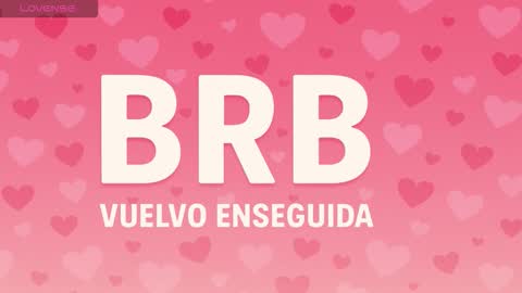 LunnaNova online show from 11/19/25, 02:33