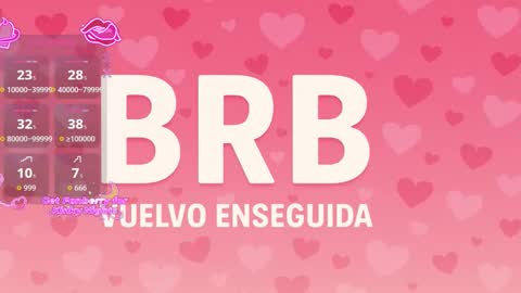 LunnaNova online show from 11/29/25, 02:47