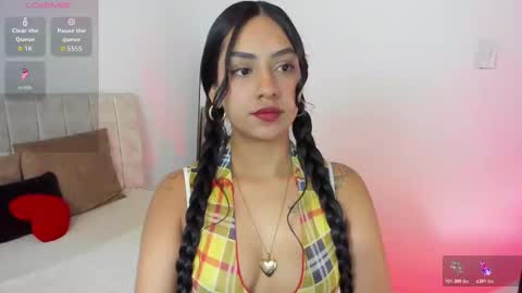 lunnasweet1 online show from 11/02/25, 04:04