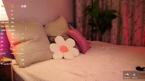 Snapshot of lureofeva chatting on 11/22/25, 03:11 Eva online show from 11/22/25, 03:11