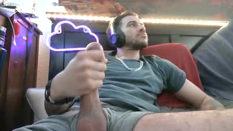 lurkus online show from 01/21/25, 07:17