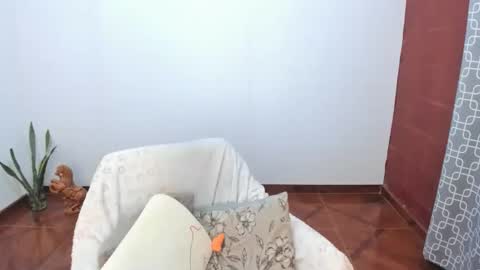 PAULINA online show from 10/14/25, 11:27