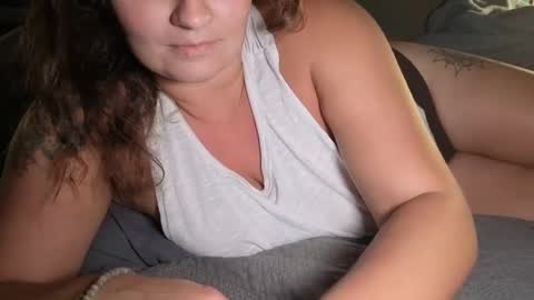 Lush Red online show from 10/08/25, 02:09